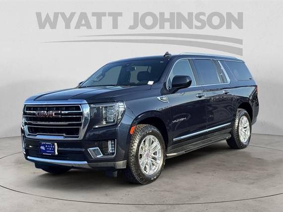 GMC YUKON XL 2021 1GKS2GKD0MR247813 image